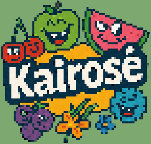 Kairosé